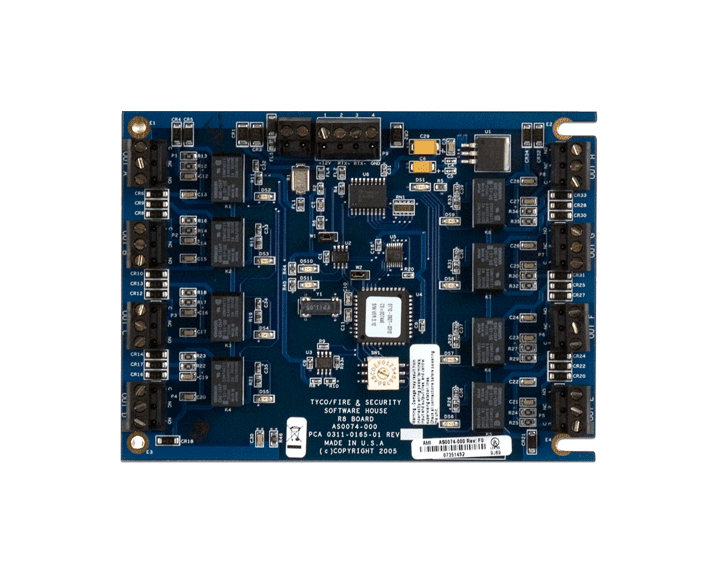 AS0074-000 « IOT Philippines Inc.