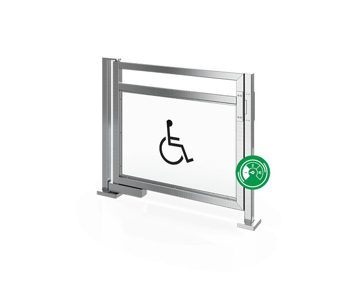 Access Gates « IOT Philippines Inc.
